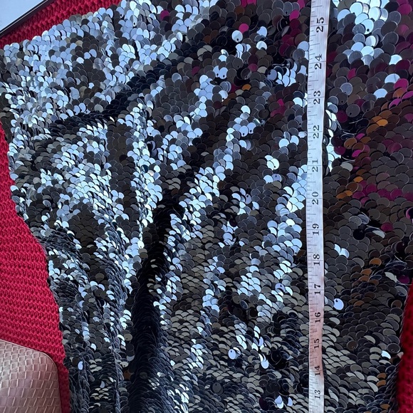 Sequin Skirt - Picture 5 of 12